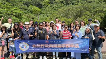 【人社學院】114-2學程革新課程(SDGs)-地方創生專題(公事系)