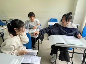 【人社學院】114-2革新課程(問題導向)-社會研究方法二(社工系)