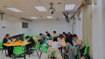 【健康學院】114-2學程革新課程(素養導向)-國際貿易理論與政策(經濟系)