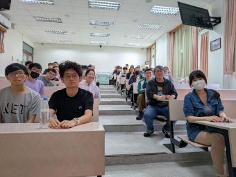 【人社學院】114-2學程革新課程(SDGs)-數位時代的媒體變遷與公眾史學(歷史系)