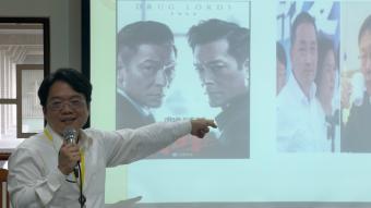 【人社學院】114-2學程革新課程(生成式AI)-社會科學研究方法(公事系)