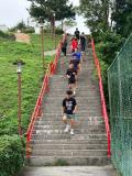校內體能訓練