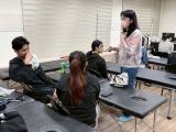 分組說明注意事項