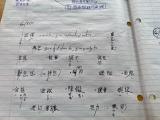 學生筆記7-中國文學史(序論)