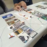 Group discussions and sharing of ideas 