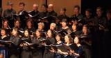 華嚴經清唱劇-蘭雨、聲納、台北16合唱團團員演出