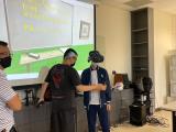 VR實際體驗講解
